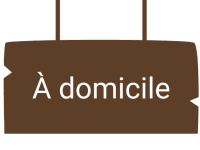 A domicile