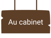 Au cabinet