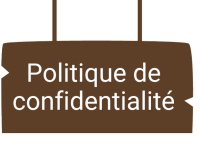 Politique de confidentialité