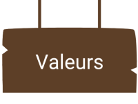 Valeurs